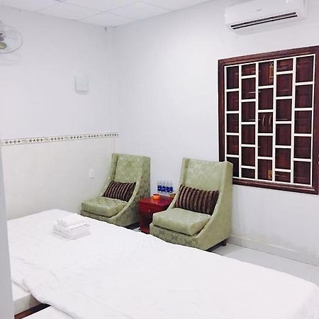 Phu My Hotel Phu Quoc Eksteriør bilde