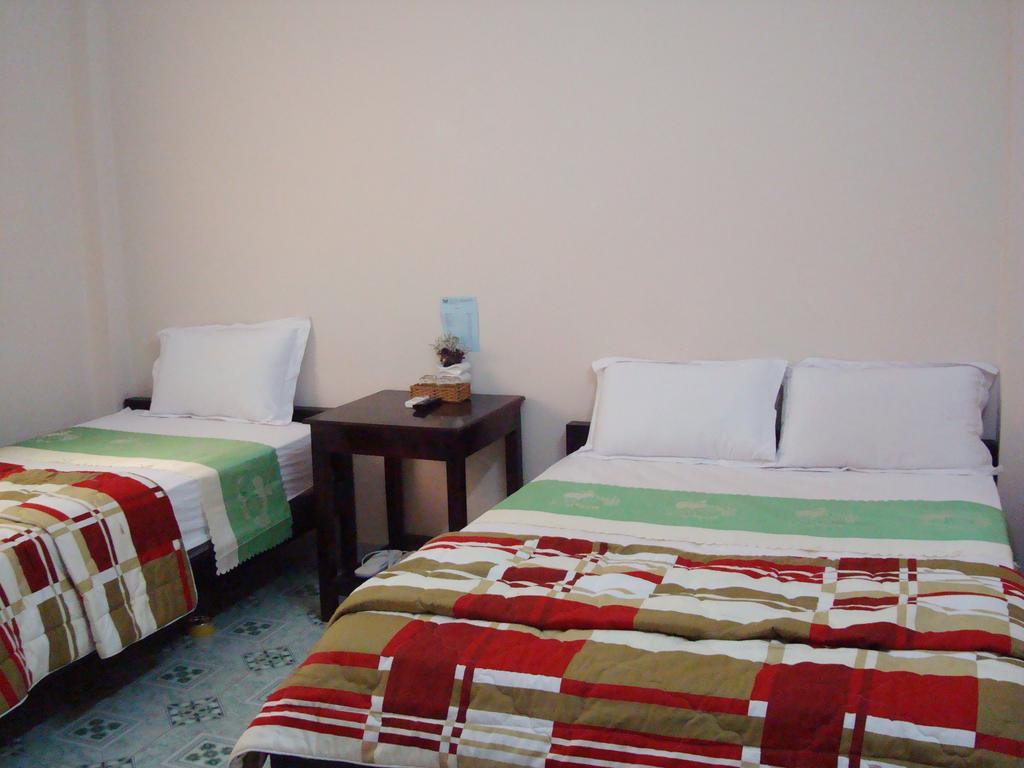 Phu My Hotel Phu Quoc Eksteriør bilde