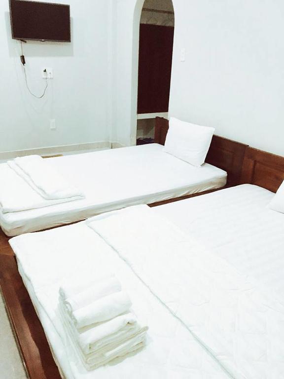 Phu My Hotel Phu Quoc Eksteriør bilde