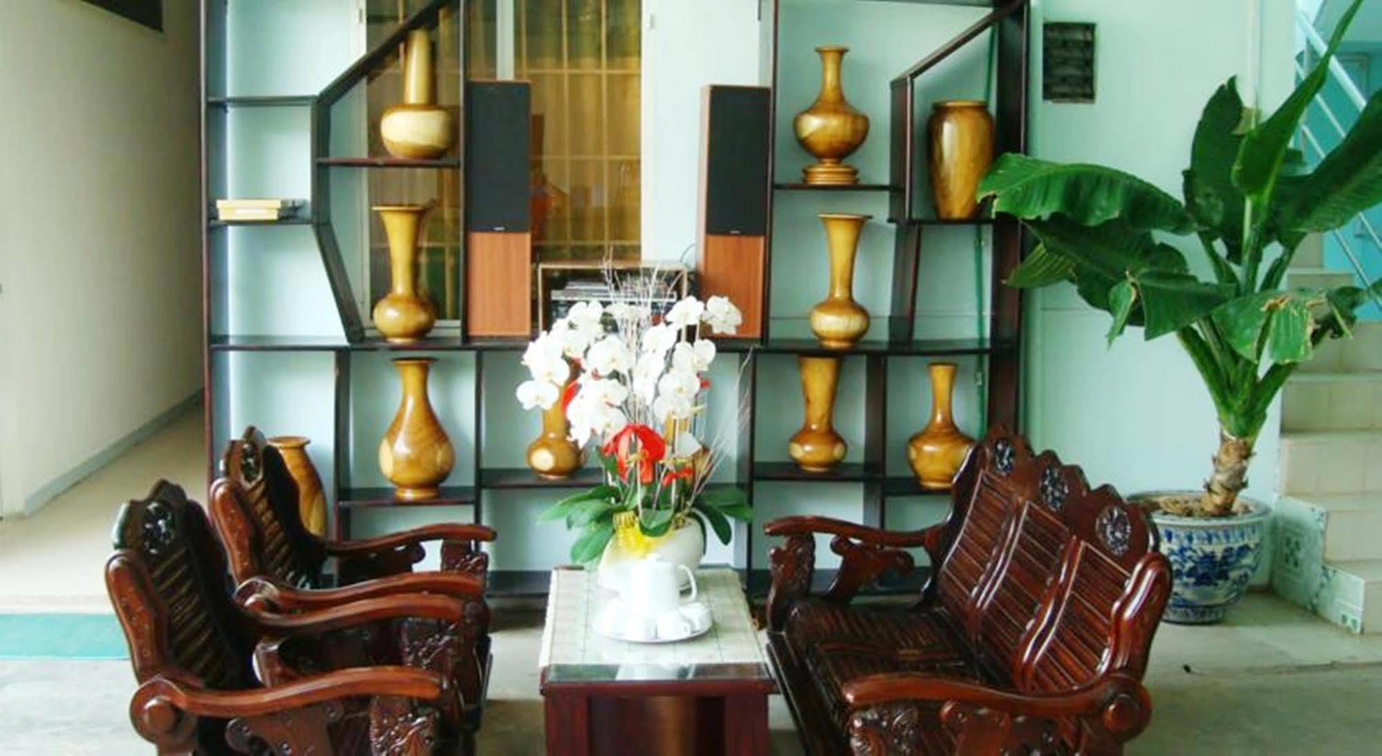 Phu My Hotel Phu Quoc Eksteriør bilde
