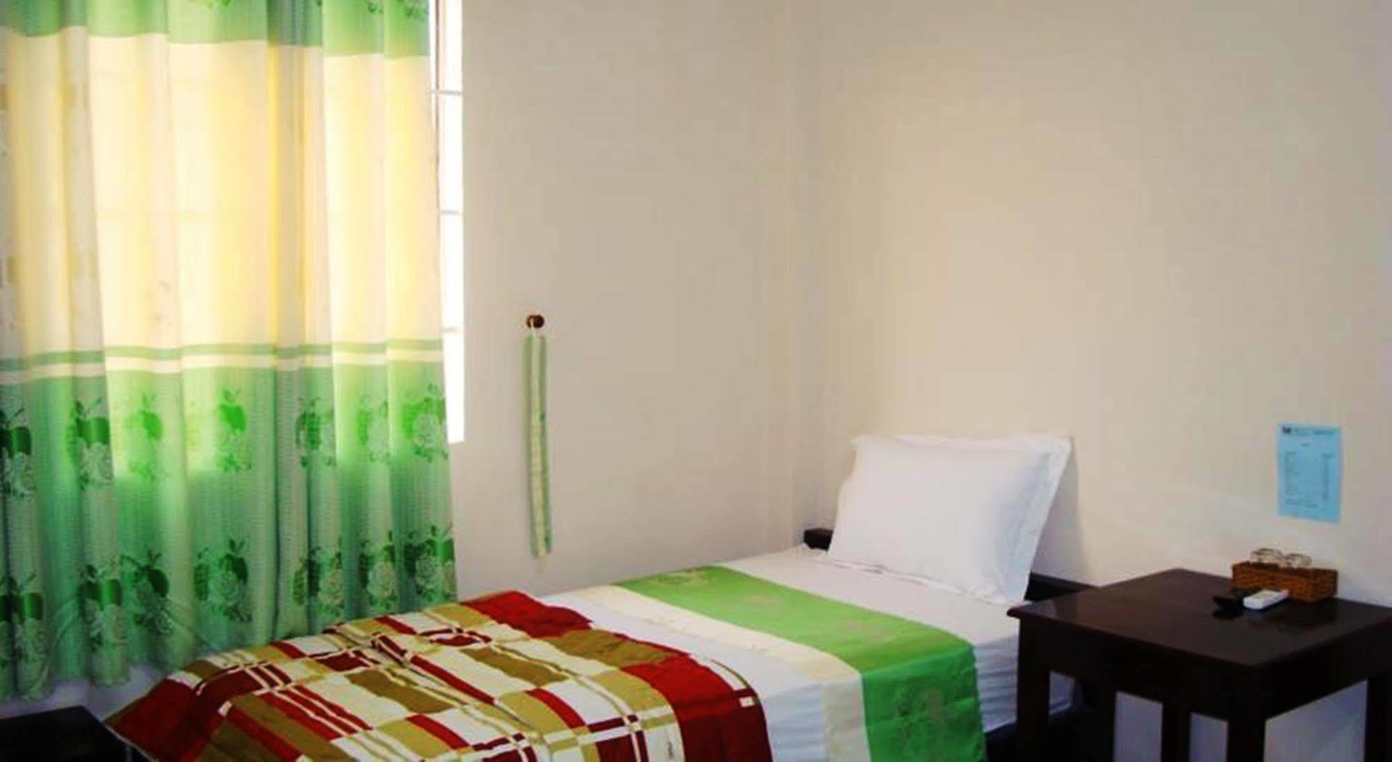 Phu My Hotel Phu Quoc Eksteriør bilde